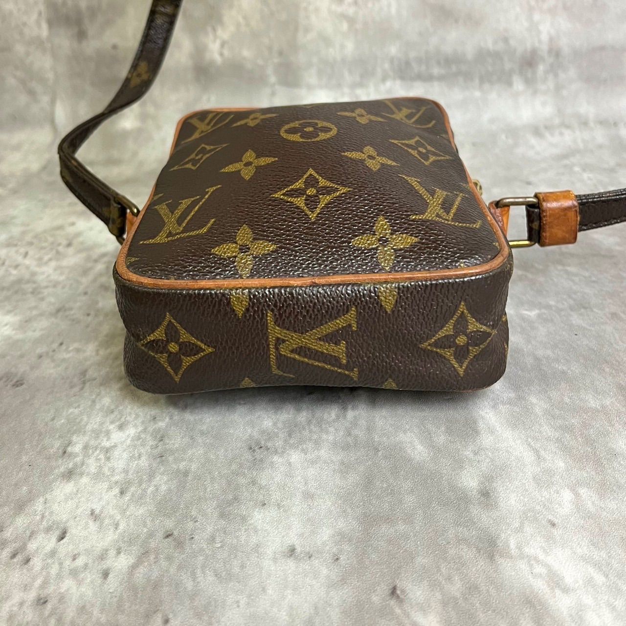 ✨希少品✨ LOUISVUITTON ルイヴィトン ポシェット ショルダーバッグ 