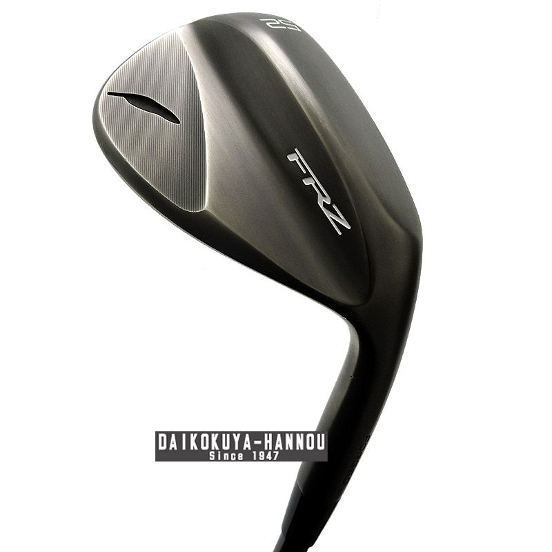 フォーティーン ウェッジ FRZ 52° - メルカリ