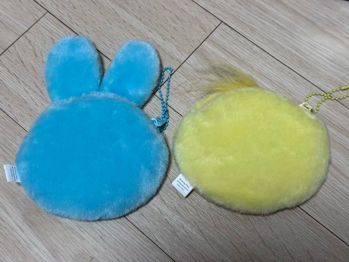 トイ・ストーリー ザ・キティ・バニー 小銭入れ 出品