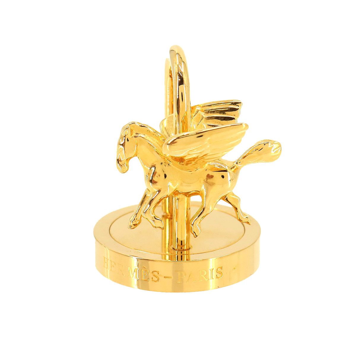 新品同様 エルメス チャーム カデナ チャーム ANNEE DE LA DANSE アーネダンス 2007年 レディース 90304204 【中古】ブランド 新品同様 エルメス HERMES カデナ チャーム ANNEE DE LA DANSE アーネ