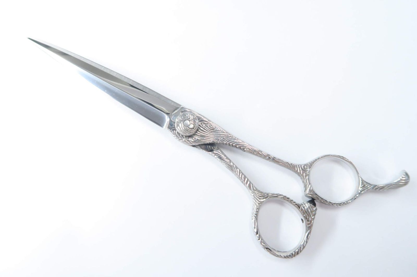 【ナルトシザー naruto scissors】 シザー 美容師・理容師 右利き 楽天市場】Bランク【ナルトシザー naruto scissors】 ミカド
