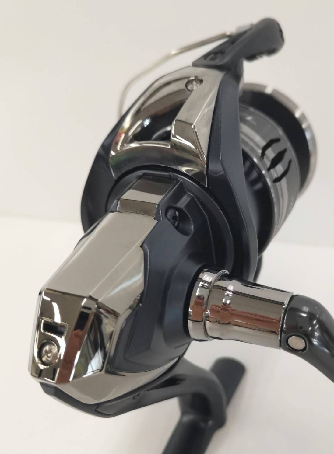 サマーセール】【新品・訳ありお買得品】シマノ ミラベル 4000XG
