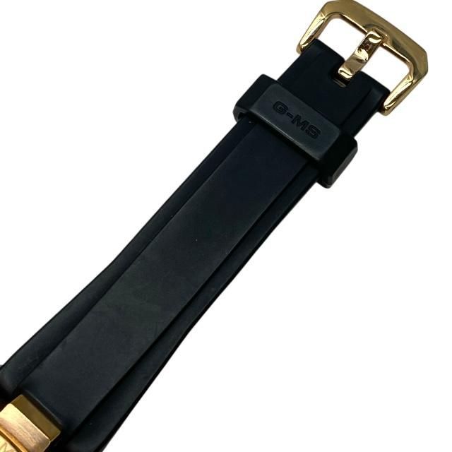 稼働品】CASIO カシオ G-MS MSG-B100 時計 腕時計 アクセサリー 小物