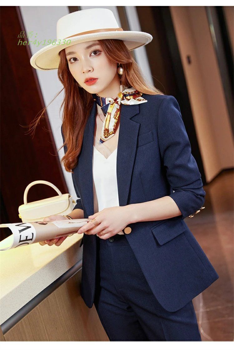 レディース セットスーツ OL オフィス 就活 ビジネス 通勤 リクルート 事務服 スカートスーツ パンツスーツ 事務服 スーツセット レディース スーツ ビジネス キャリア リクルート