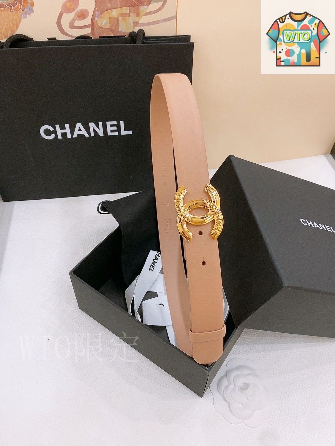 byten！シャネル大図鑑 ２冊セット CHANEL（シャネル）ボストンバッグ 紺 サイズ:- レディース