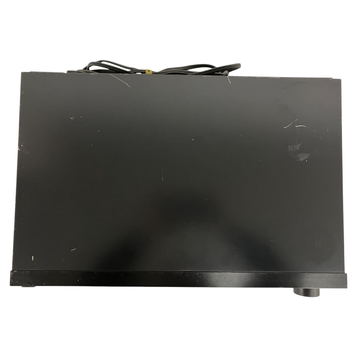 DENON カセットデッキ DR-M27HX DENON デノン DR-M27HX カセットデッキ ジャンク K10326177
