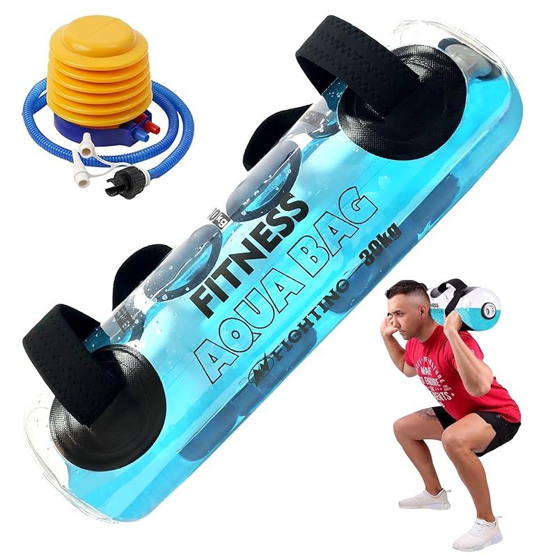 トレーニング・エクササイズ 【新品】 ウォーターバッグ トレーニング 