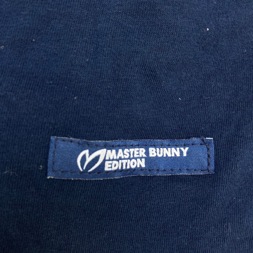 サイズ：5 MASTER BUNNY EDITION マスターバニーエディション