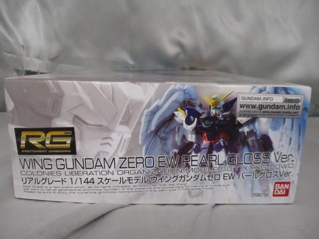 1|144 新機動戦記ガンダムW
