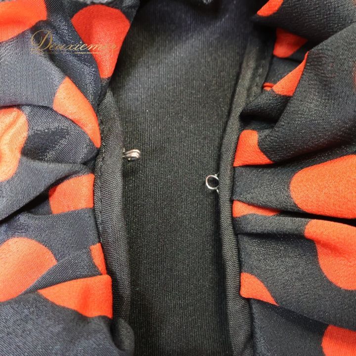 ボランテ ブラック系