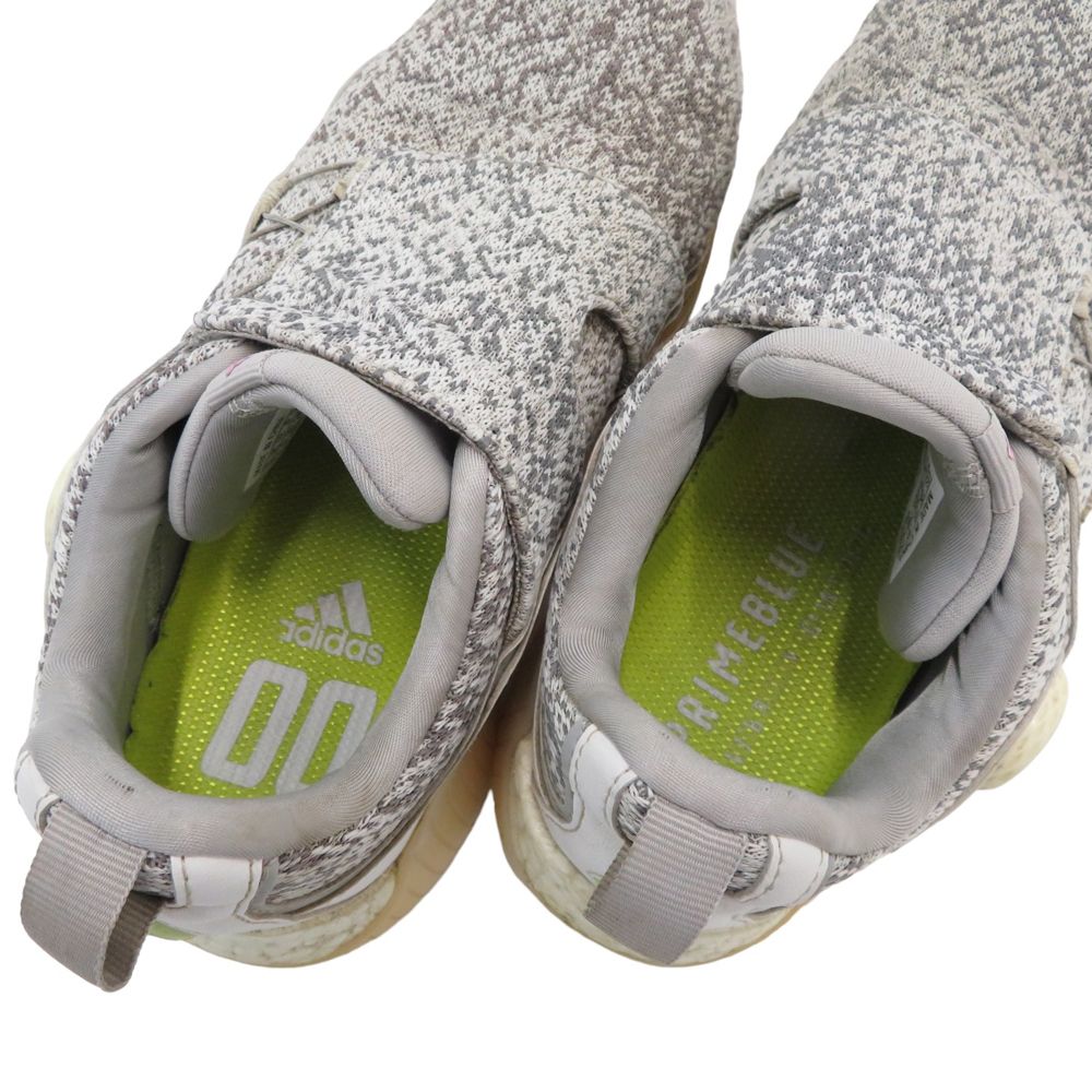 ADIDAS GOLF アディダスゴルフ FW5633 スパイクレスシューズ コードカオス ボア21  グレー系 23 [240101479991] ゴルフウェア レディース ストスト ADIDAS GOLF アディダスゴルフ FW5633 スパイクレスシューズ