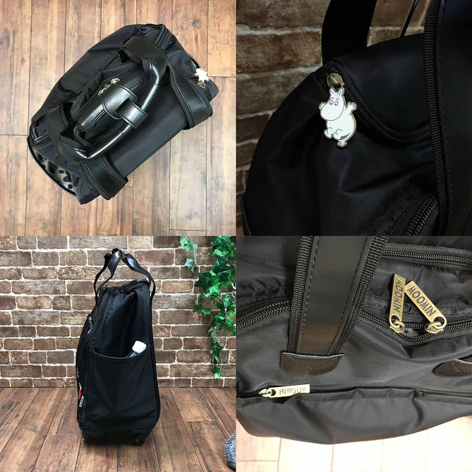 ソフトキャリーバッグ