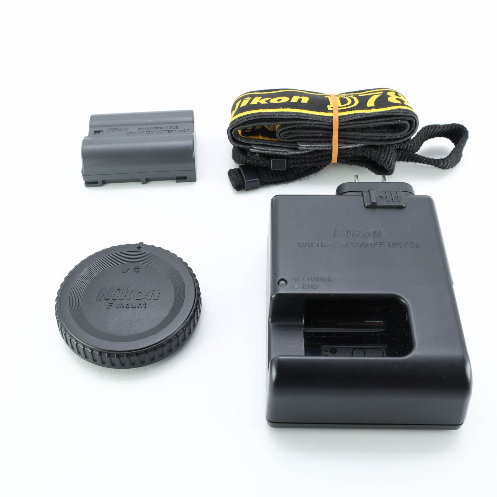 良品】Nikon（ニコン）D780 ボディ _GP00002876 - メルカリ