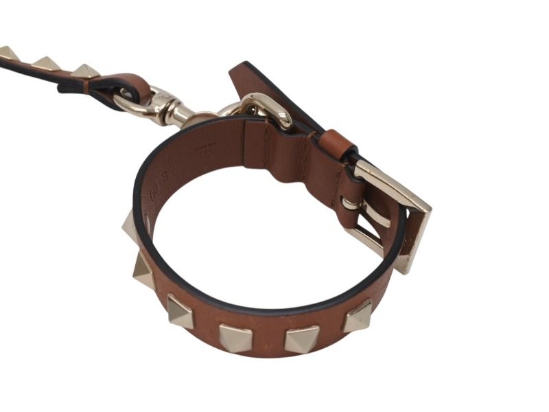 VALENTINO GARAVANI ヴァレンティノ ガラヴァーニ スタッズ 犬用