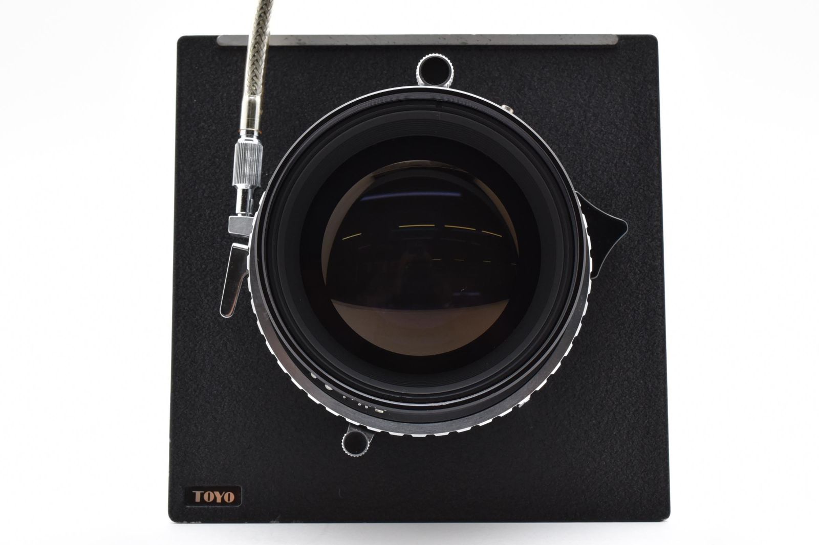 大判レンズ フジノン FUJINON・W 180mm F5.6 23つ139 最 安