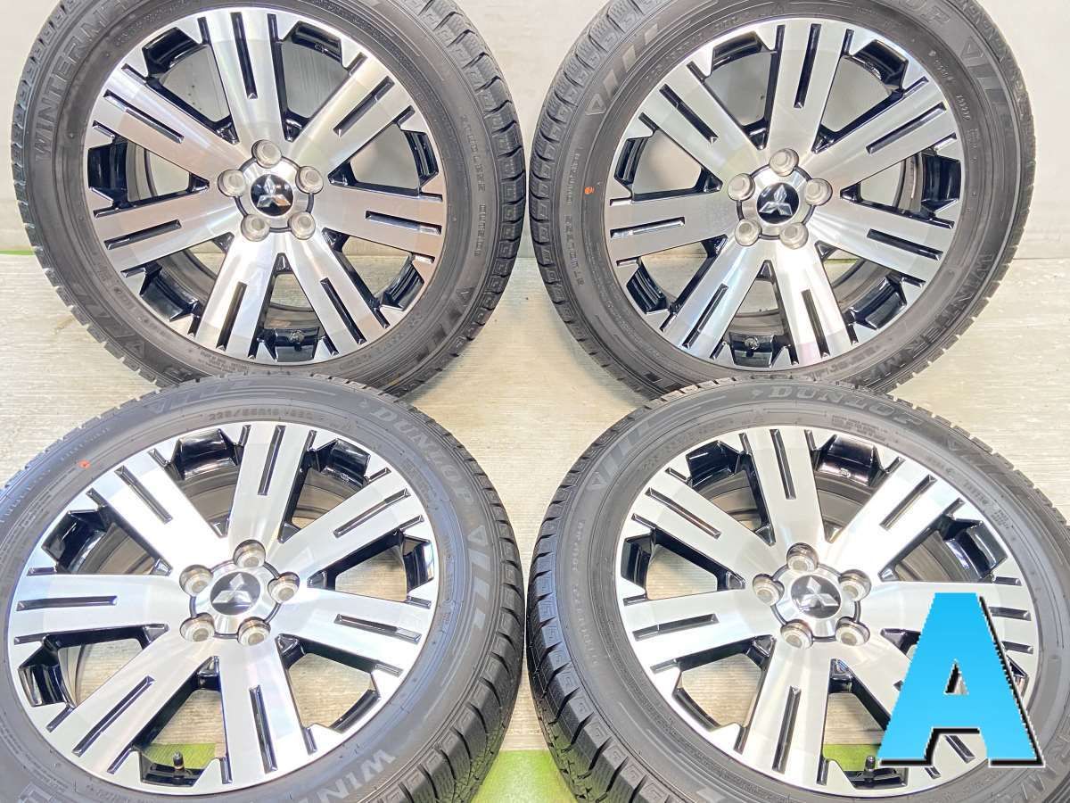 42中古ブリヂストン　エコピアNH100C　155/65R13　サマータイヤ４本 BRIDGESTONE 4本 2022年製 中古 夏 サマータイヤ ブリヂストン