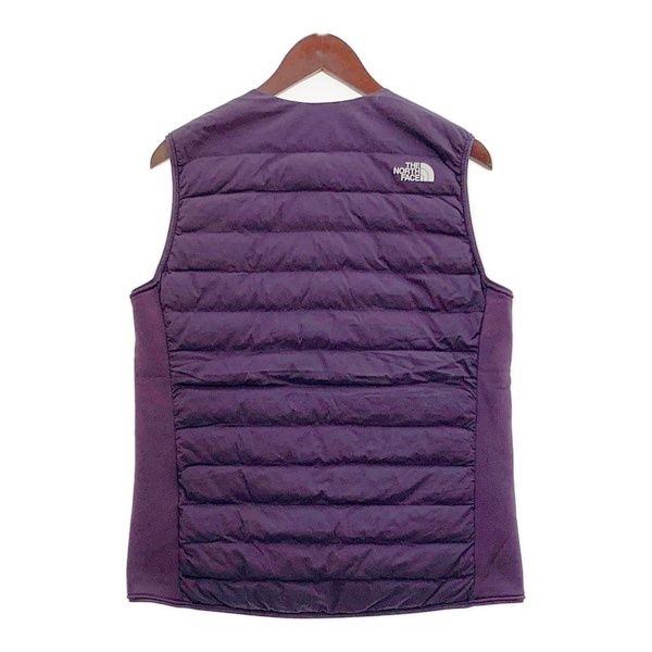 THE NORTH FACE Red Run Vest NYW82174 レッドランベスト 中綿 アウトドア キャンプ 登山 レディース ノースフェイス  アウター IL12385□ - メルカリ