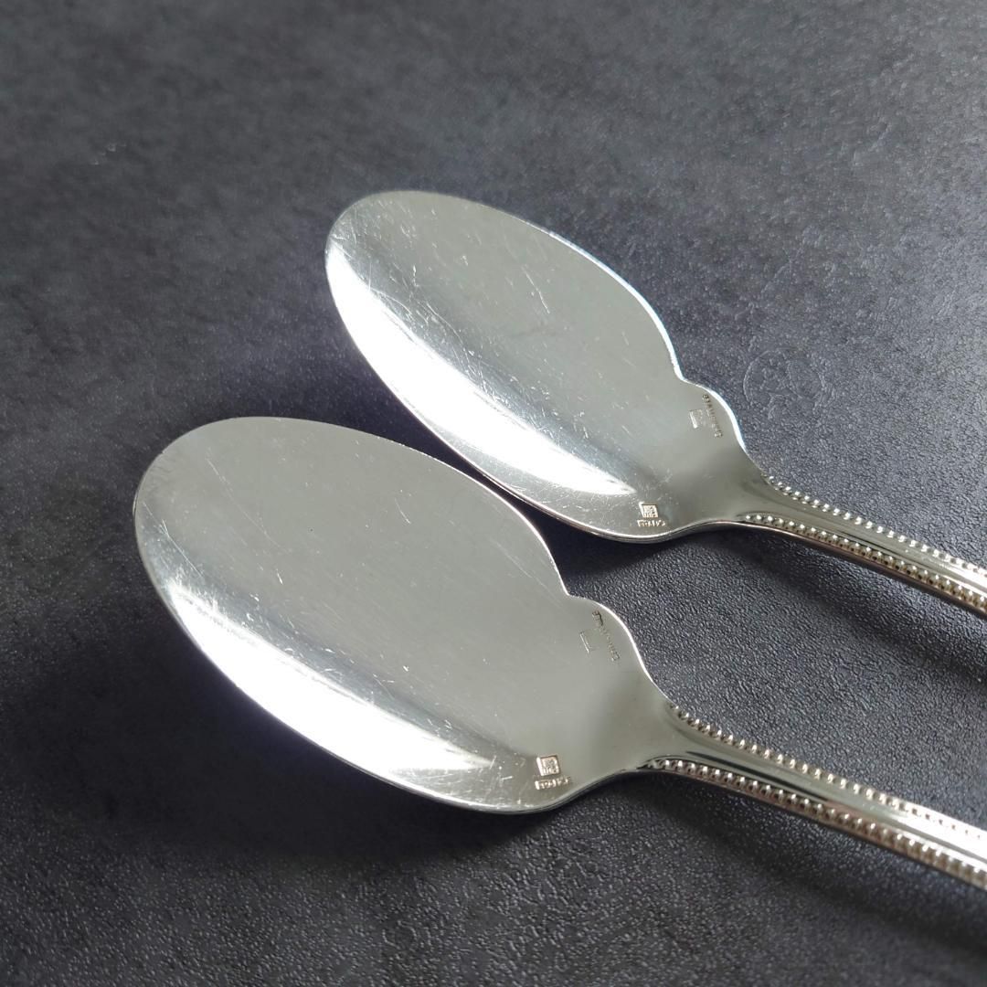 ソーススプーン