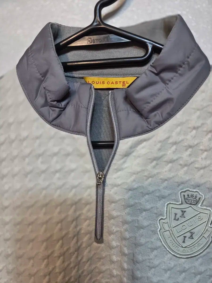 DAKS GOLF₍ダックス ゴルフ) メンズジャンパー ダックスゴルフ