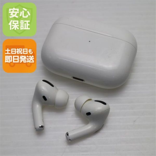 airpods pro 1st 中古 5セット Apple AirPods Pro 第1世代 (2019) - ワイヤレス 充電ケース 【整備
