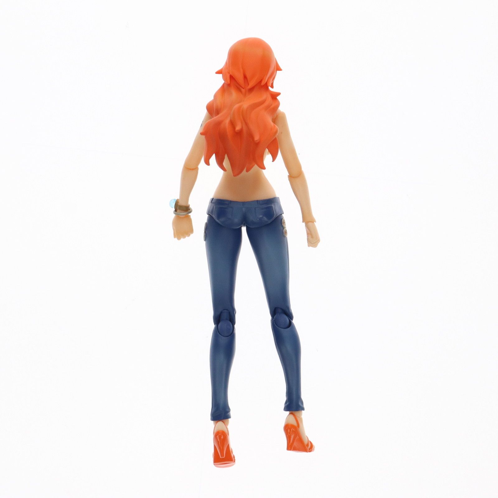 再販 ヴァリアブルアクション Heroes ヒーローズ ナミ ONE PIECE ワンピース 完成品 可動フィギュア メガハウス WWW_STEELWINDOWSANDDOORS_COM