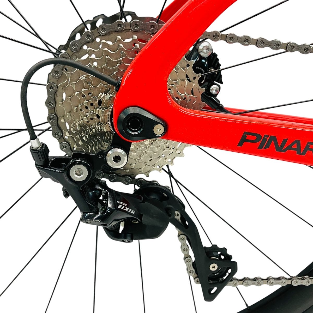 SHIMANO 105
