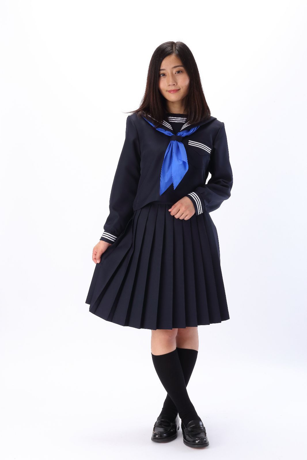 遊び着 私服校の日常通学用に