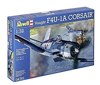 1/32 F4U-1Aコルセア cm3dmju 中古】1/32 F4U-1Aコルセア cm3dmju - メルカリ