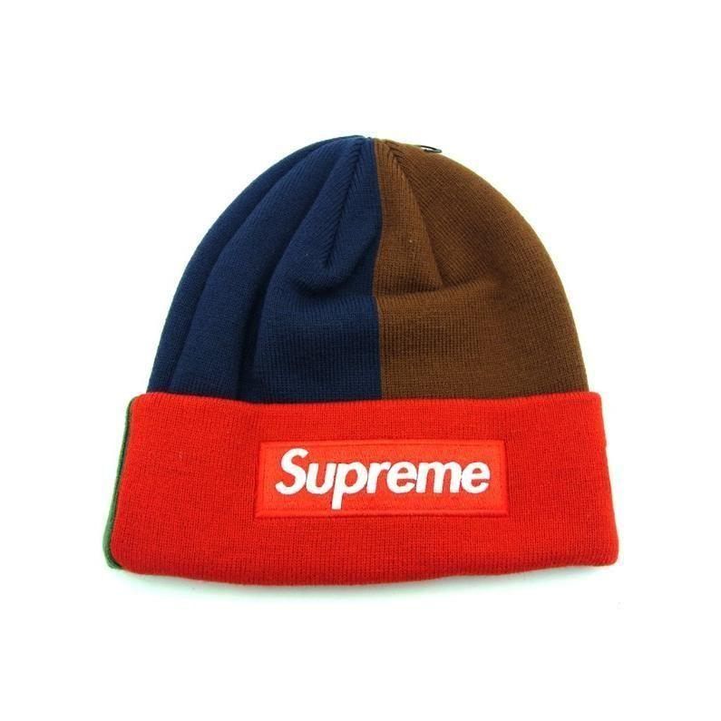 supreme シュプリーム ビーニー Supreme} シュプリーム ビーニー Beanie 送料関税込 (Supreme