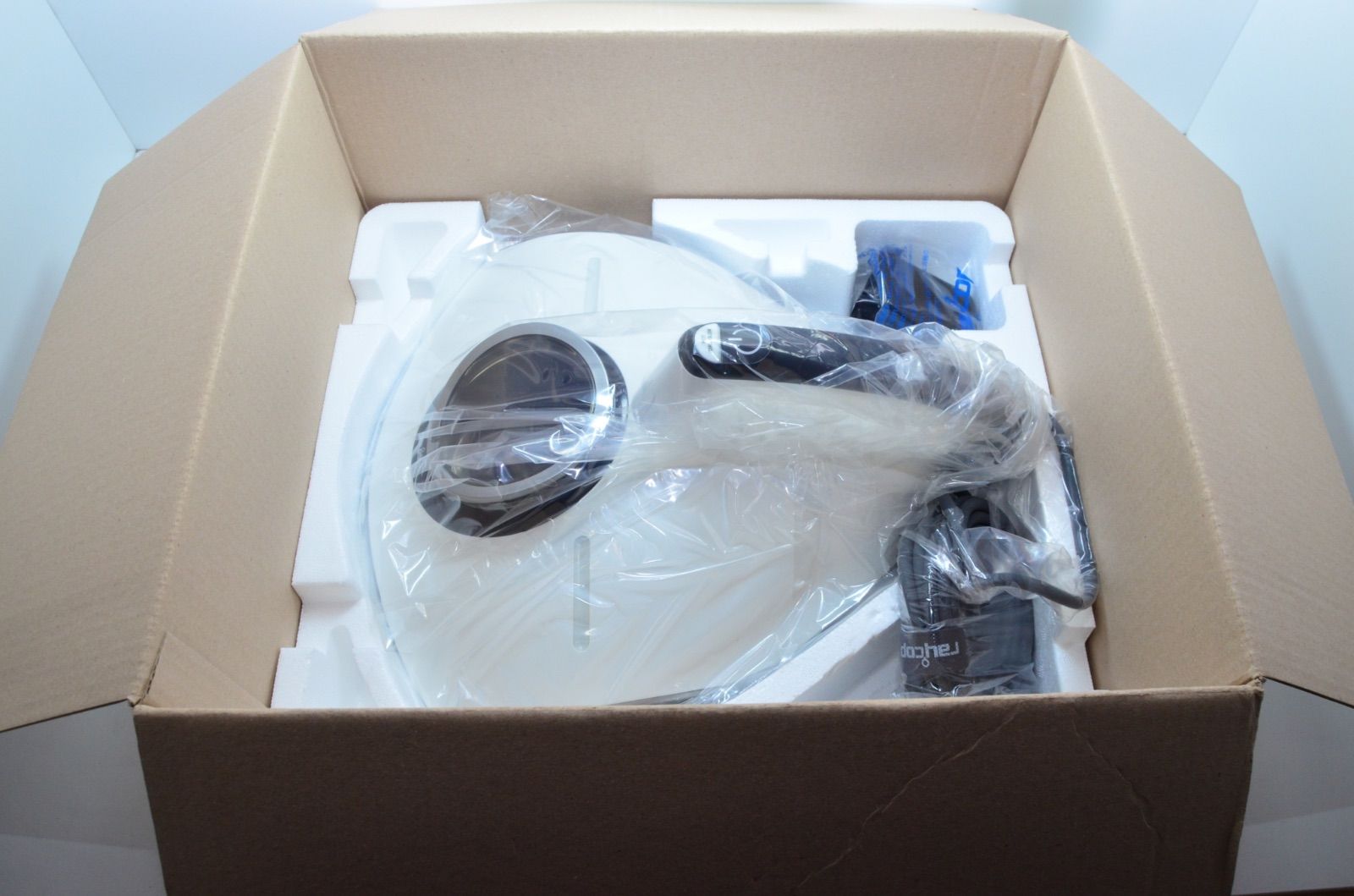 RTP-CRA01JP セット