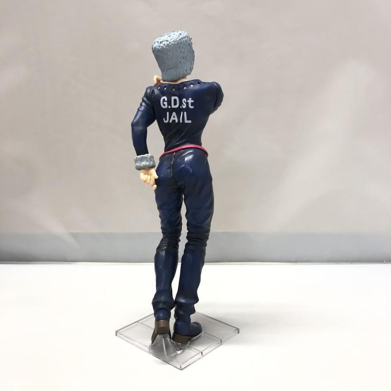 一番くじ ジョジョの奇妙な冒険 ストーンオーシャン ウェザーリポート