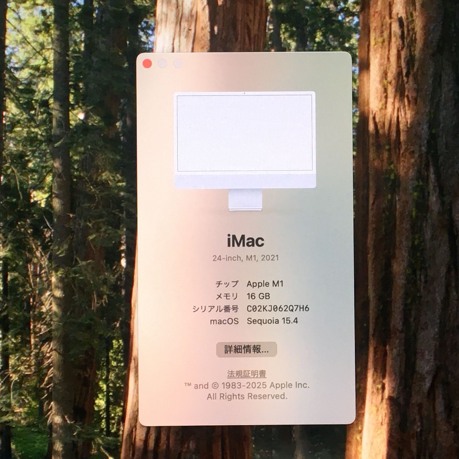 iMac