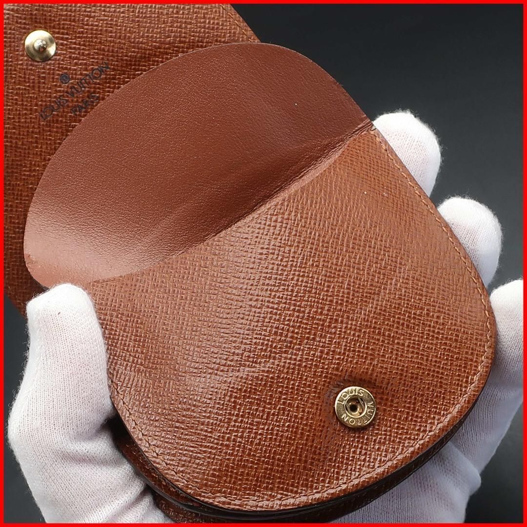 正規品 ルイヴィトン Louis Vuitton コインケース Coin case