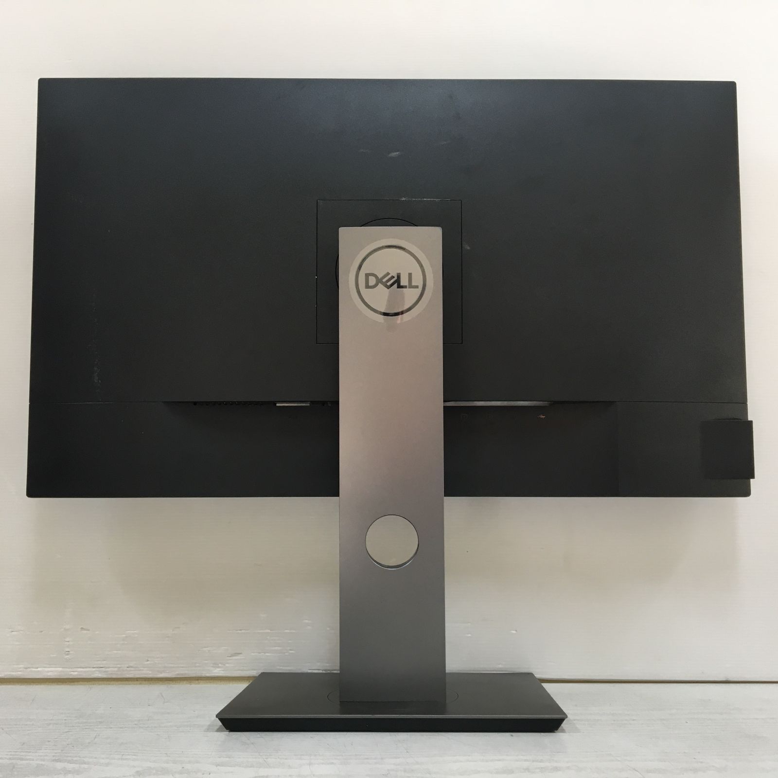 中古DELL U2711 27インチ IPS WQHD 2560x1440