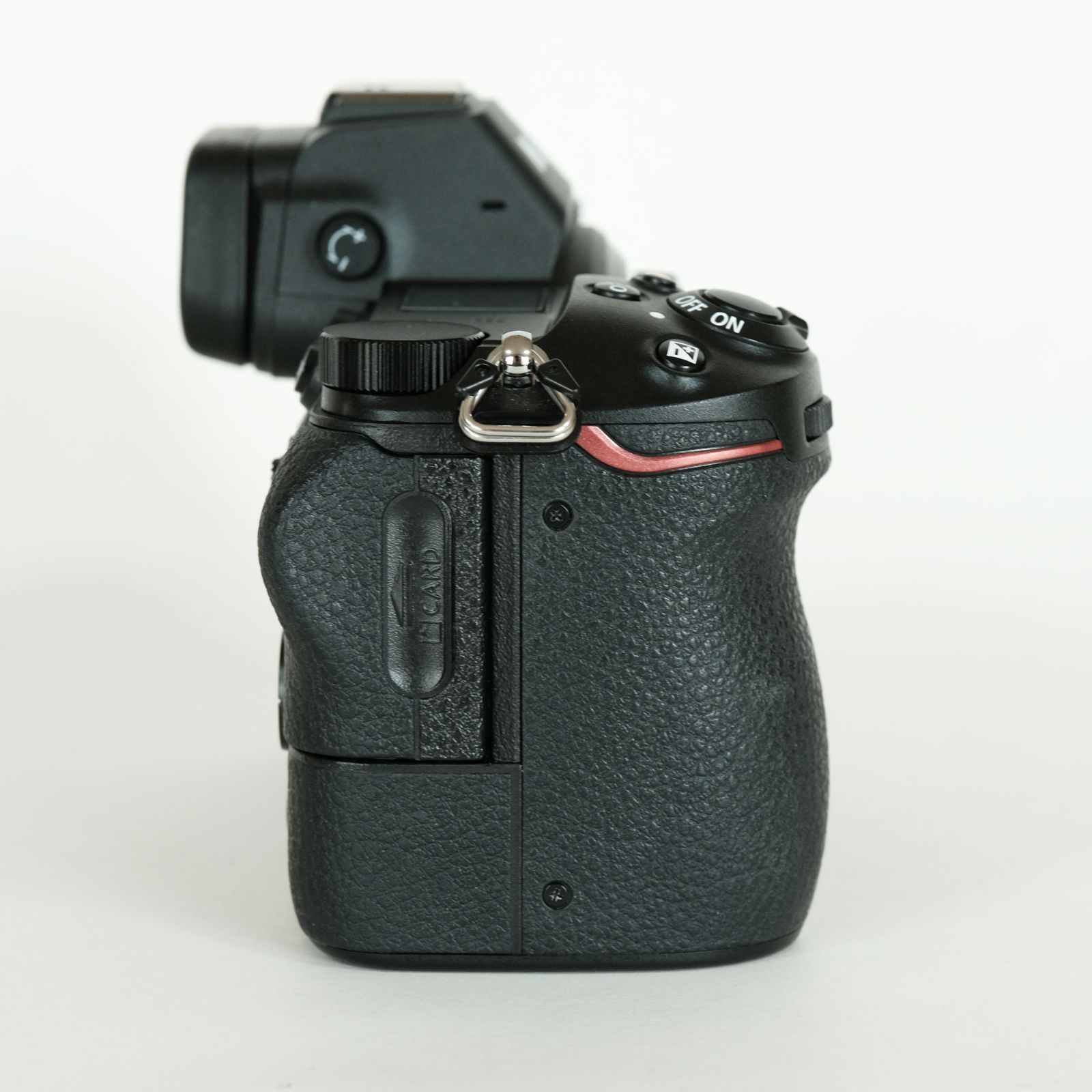 Nikon Z6 ミラーレス一眼カメラ ボディ バッテリー3個 Nikon z6 本体