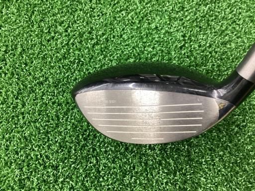 中古】 キャロウェイ APEX UW 21° ユーティリティ UT Diamana 55