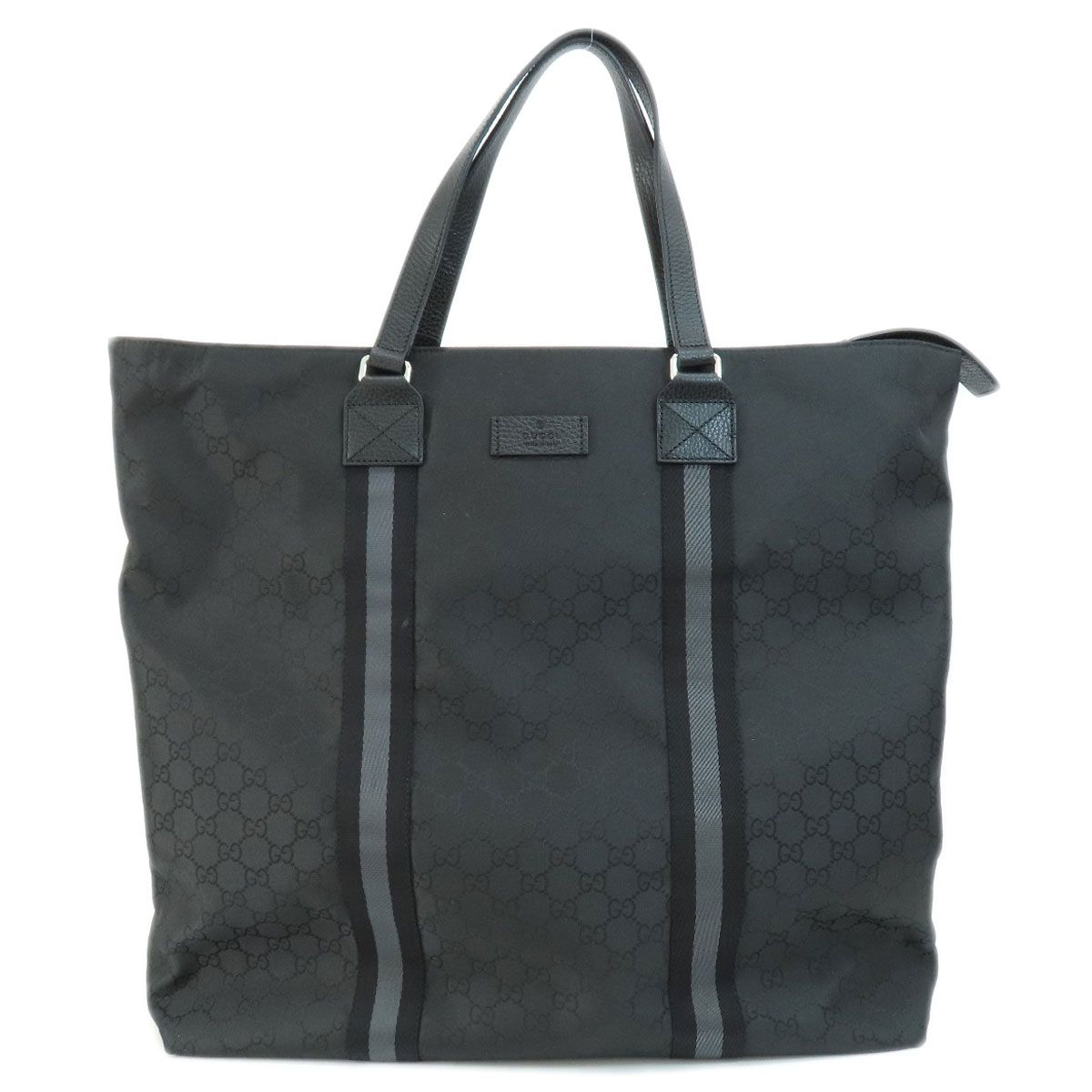 【美品】GUCCI×グッチ GG柄トートバッグ GUCCI グッチ トートバッグ GG柄 211134 GGスプリーム レザー