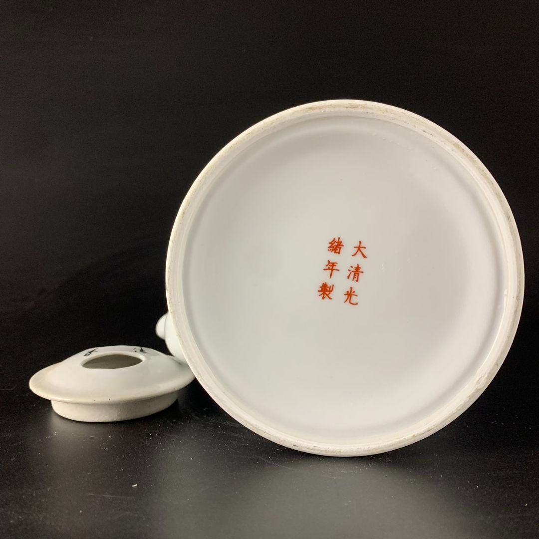 景徳鎮製　江山秀色　中国茶器　煎茶道具　希少 Amazon.co.jp: 中国茶器 景徳鎮制 アンティーク 高級 陶器