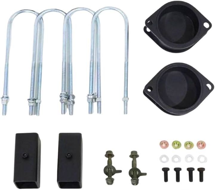 one lifestyle キャリィ リフトアップキット 2インチアップ スズキ DA63T DA65T DA52T DB52T サスペンション 車高調整式