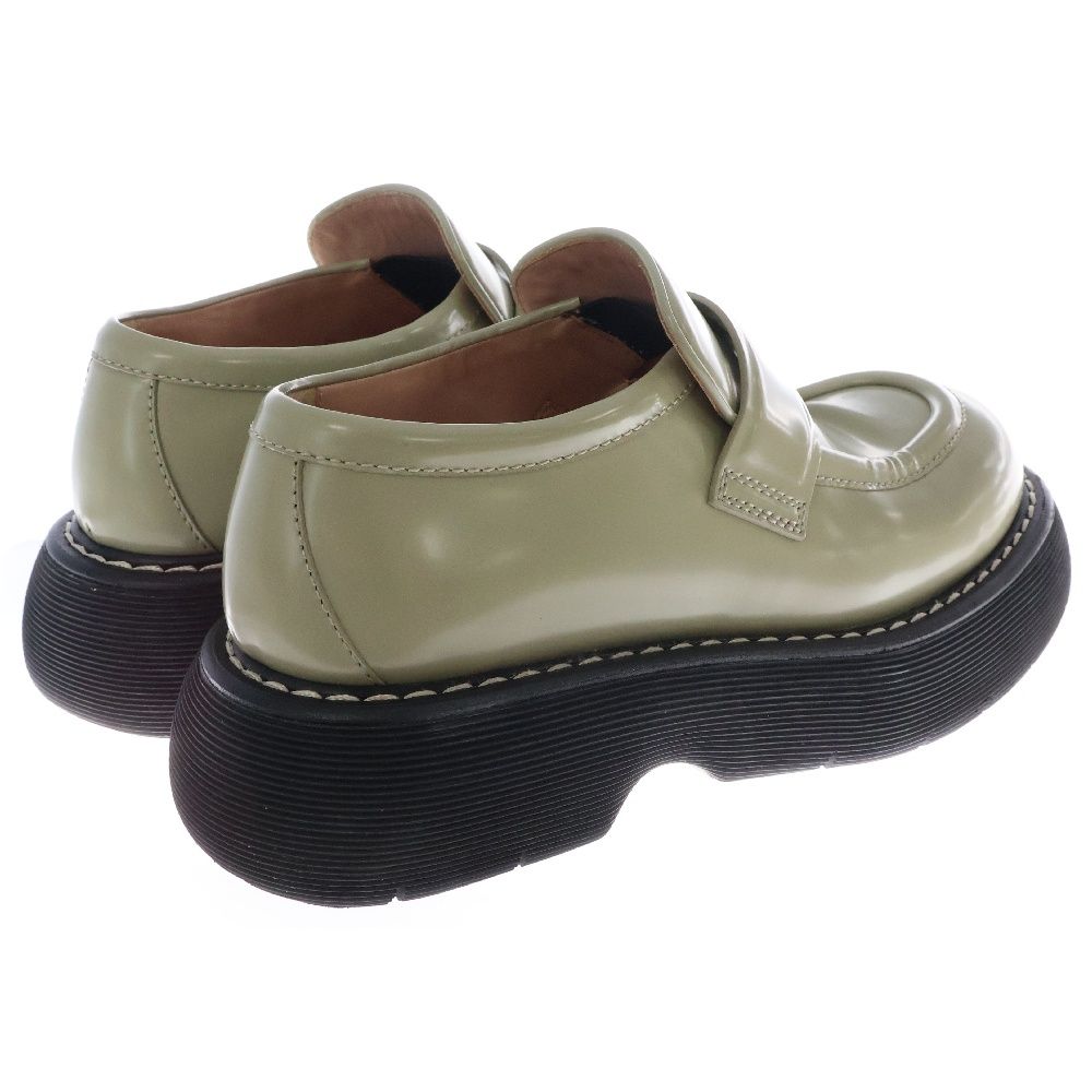 BOTTEGA VENETA (ボッテガヴェネタ) Swell スウェル 厚底