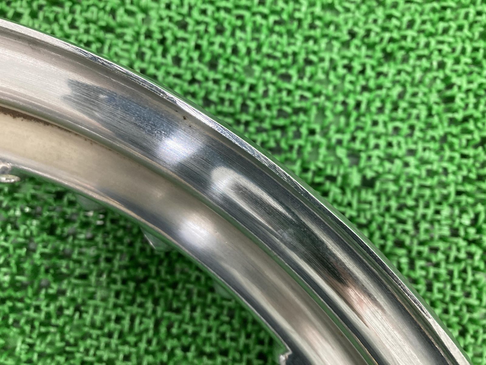 ホイールリム 43085-97 ハーレー 純正 中古 バイク 部品 16×3.00 40本