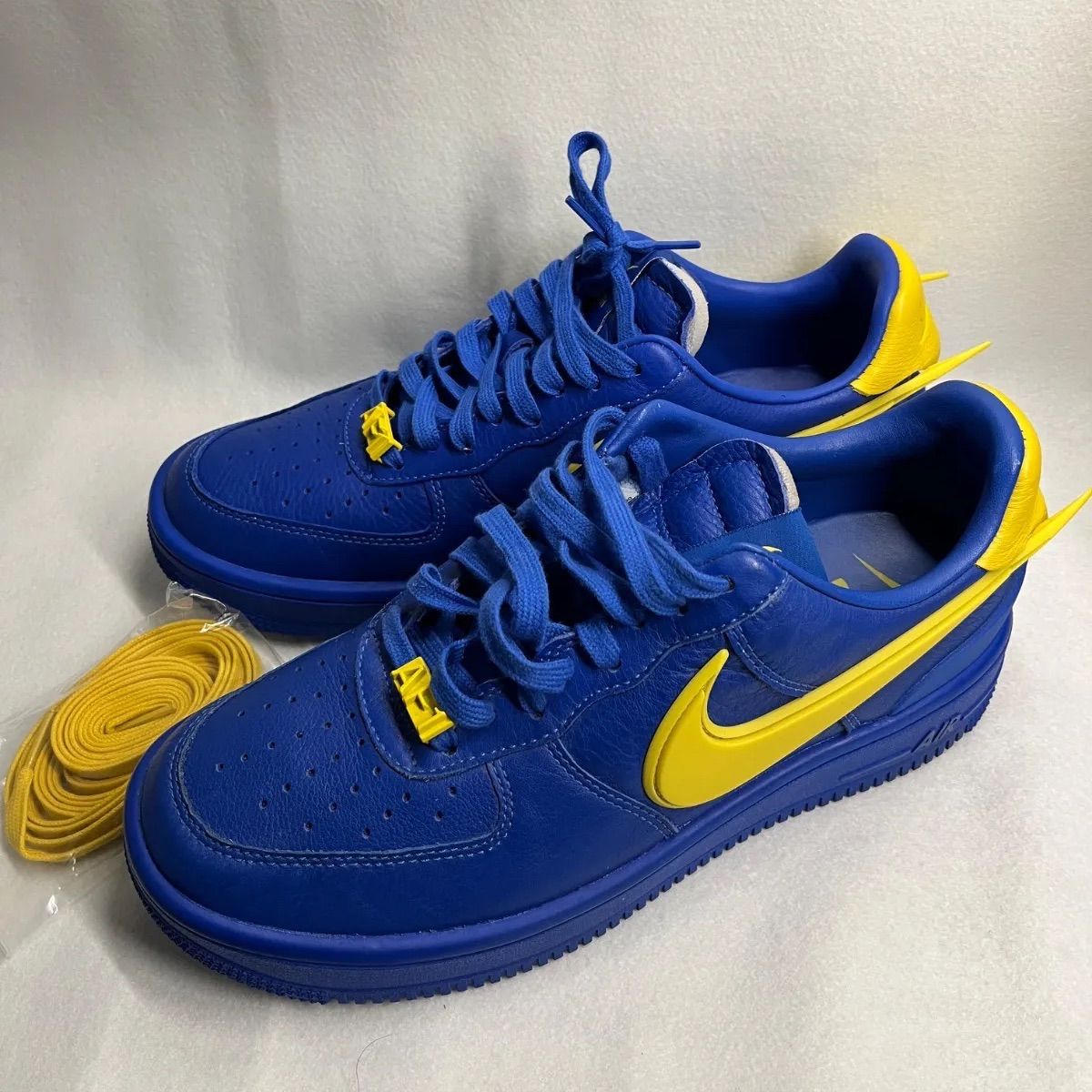 NIKE (ナイキ) ×AMBUSH AIR FORCE 1 LOW アンブッシュ エア フォース 