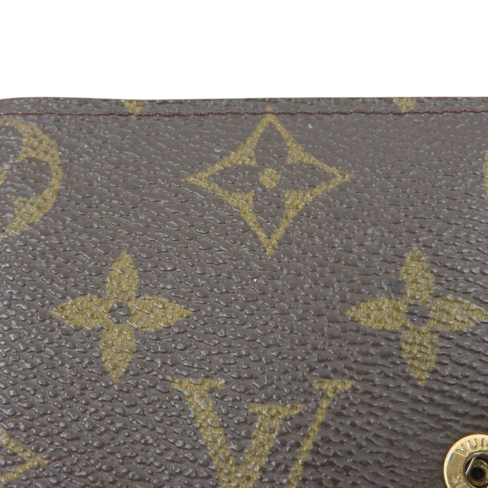 本物保証】 布袋付 ルイヴィトン LOUIS VUITTON モノグラム