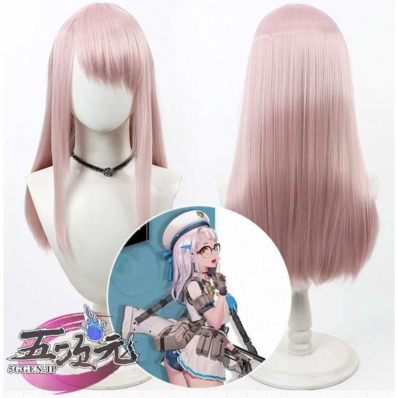 新品、未使用 五次元 勝利の女神：NIKKE ニケ ネオン コスプレ