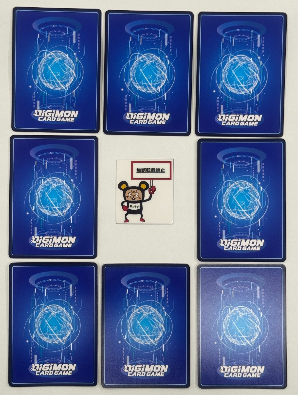 オメガモン　シークレット　2枚 61XrpT3bAhL._AC_SY200_QL15_.jpg