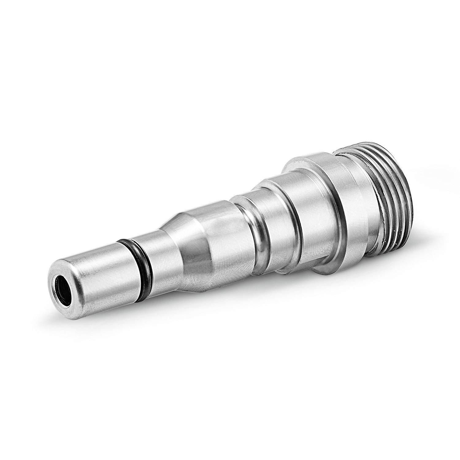 2営業日で発送 ケルヒャー クイックカップリング スプレーランス接続用 EASYLock 21150010 1個