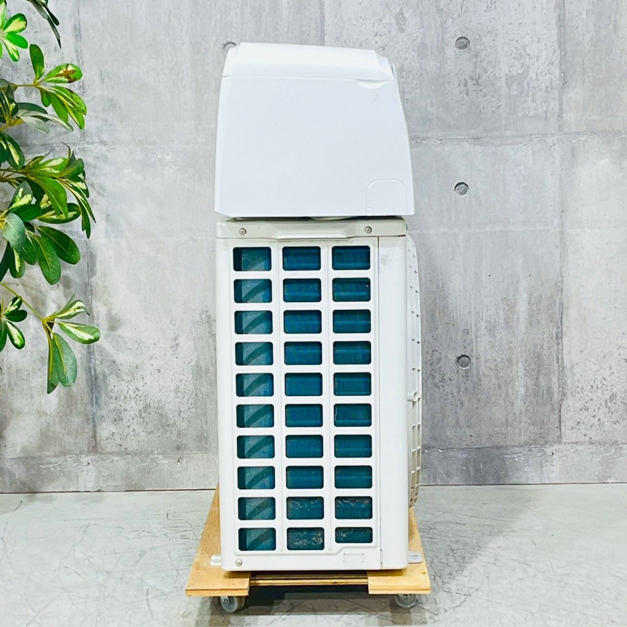 ️YAMADA a4057 エアコン 6畳用 製 17 ️ WWW_KANDAIZUMI_COM