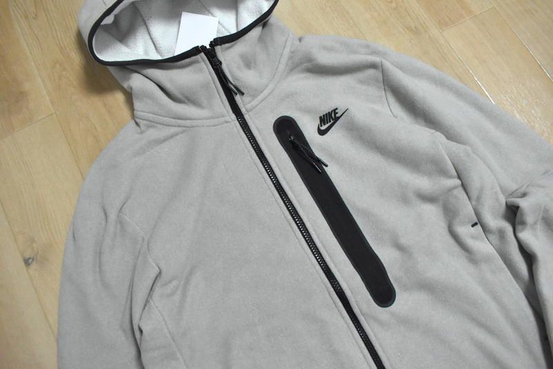 NIKE テックフリース ウインタライズド 上下セット M L 2XL