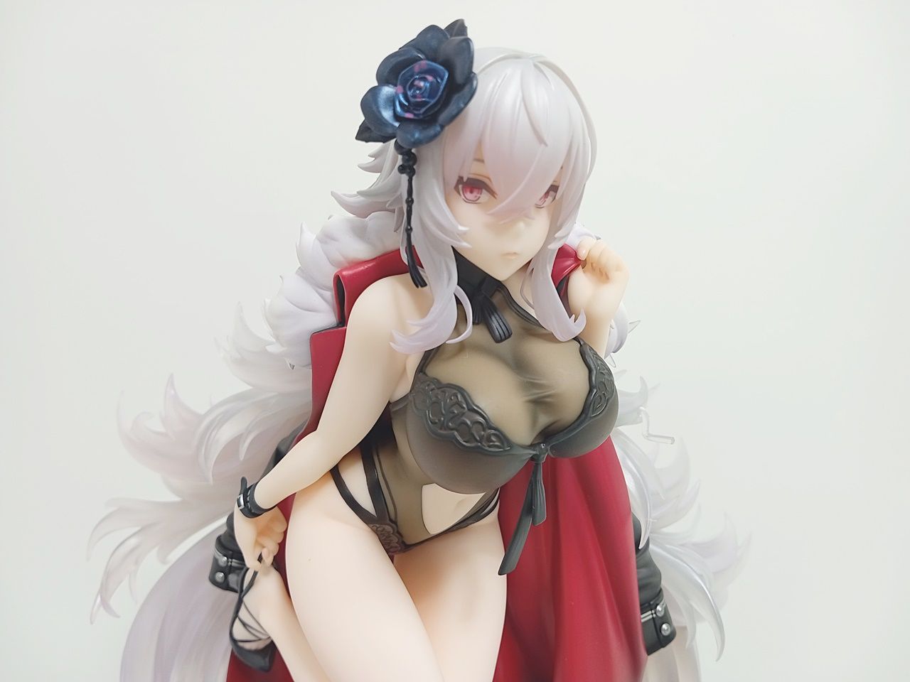 ALTER アルター AZUR LANE アズール・レーン KMS Graf Zeppelin