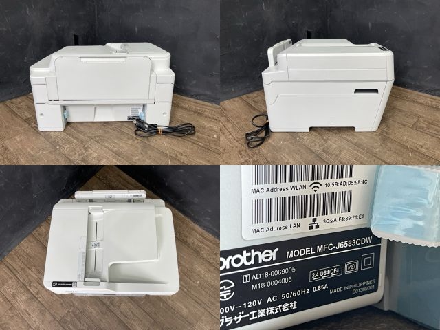 brother ブラザー
